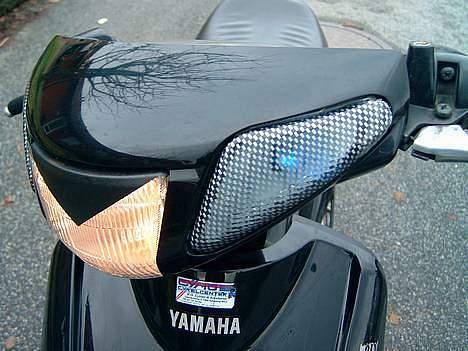 Yamaha Jog billede 3