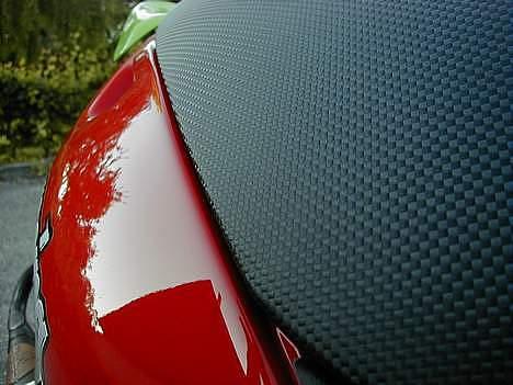 Aprilia Sonic * SOLGT billede 5