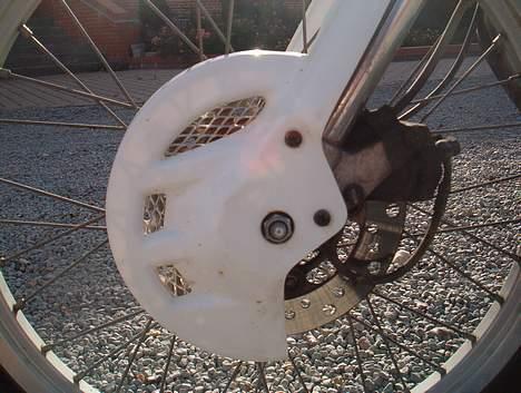 Suzuki RMX billede 6