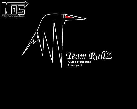 Suzuki RMX billede 5