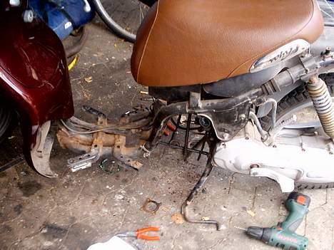 Yamaha Why billede 5