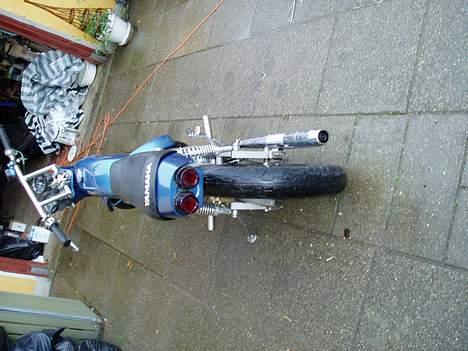 Yamaha Fs1 dx 4 gear  billede 7