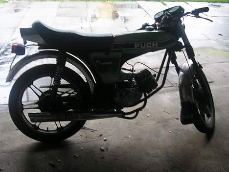 Puch flagskib 3g billede 2