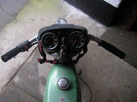 Puch flagskib 3g billede 3