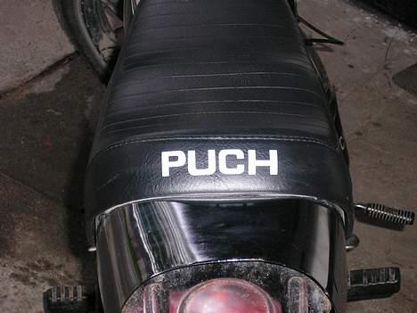 Puch flagskib 3g billede 4