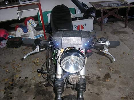 Puch flagskib 3g billede 5