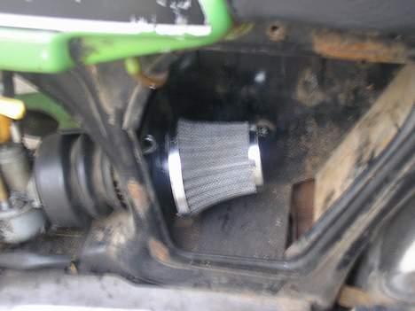 Puch flagskib 3g billede 6