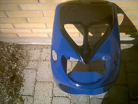 Piaggio Zip solgt billede 8