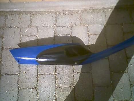 Piaggio Zip solgt billede 9