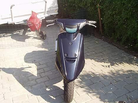 Yamaha jog billede 5