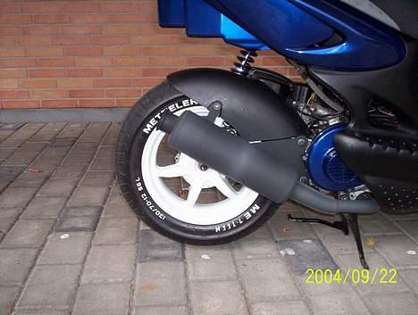 Suzuki Katana AC - Solgt ! billede 9