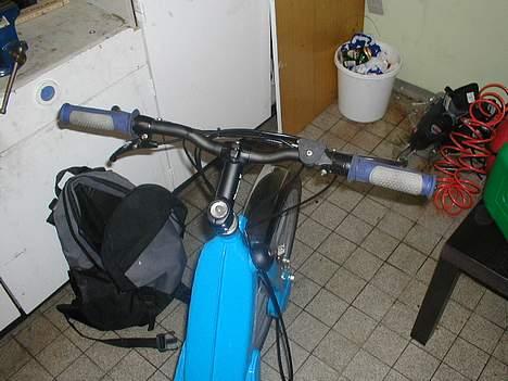 Vespa Ciao Evolution  billede 5