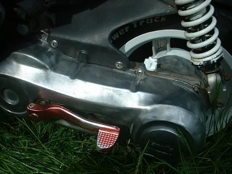 Aprilia Sonic// Bytttet med Rmx! billede 5