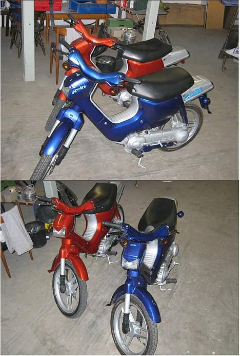 Honda wallaroo TeaMs! YeaR TWO! - The Two TWEINS!   TEAM WALLA!! billede 1