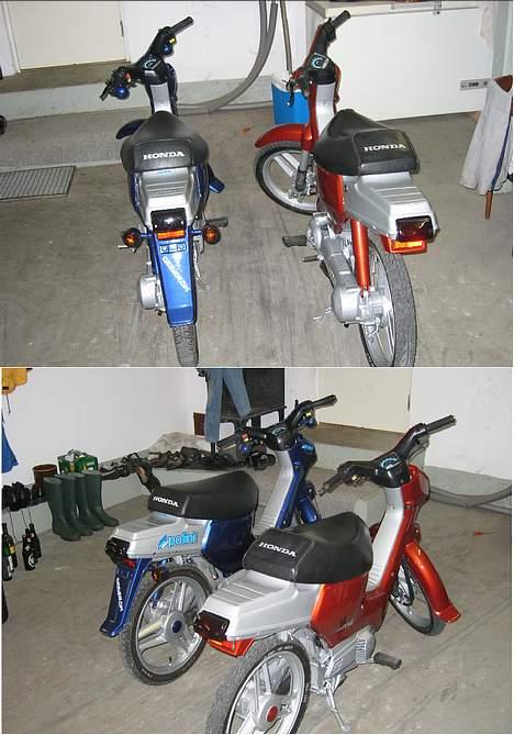 Honda wallaroo TeaMs! YeaR TWO! - årh er de ikk kære sammen!  <333 billede 3