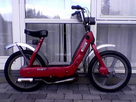 Vespa Ciao billede 3
