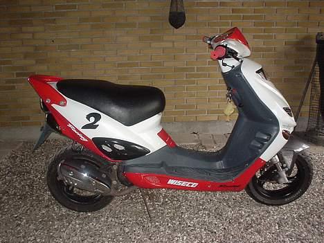 Adly SuperSonic - Set fra side billede 7