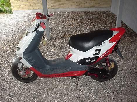 Adly SuperSonic - Set fra side billede 8