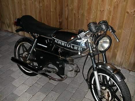 Kreidler Florett *solgt* billede 1