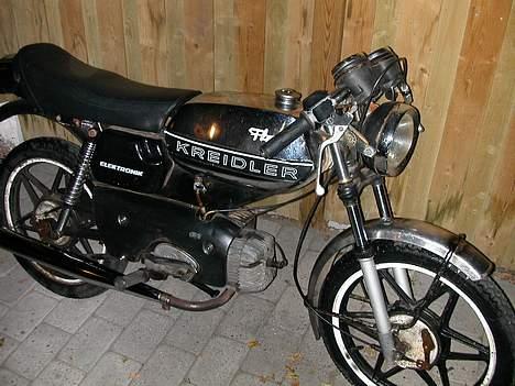 Kreidler Florett *solgt* billede 4