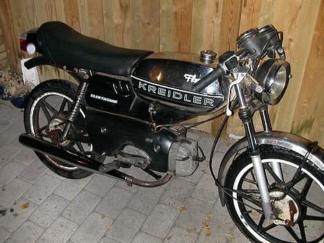 Kreidler Florett *solgt* billede 5