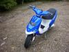 Gilera Stalker   SOLGT [Tidl. scooter]