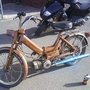 Puch Maxi K SOLGT