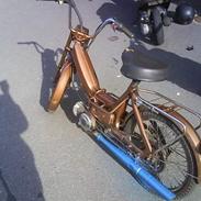Puch Maxi K SOLGT