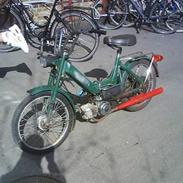 Puch Maxi K SOLGT