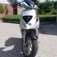 Piaggio Nrg Mc3( Byttet til Bws )