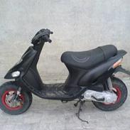 Gilera Stalker  SOLGT