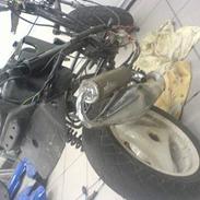 Yamaha Neos ( SOLGT )