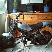 Suzuki street magic **solgt**