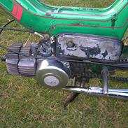 Puch Maxi K   FØR