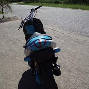 Suzuki katana  SOLGT