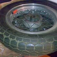 Veteraner Fantic Chopper