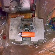 Veteraner Fantic Chopper