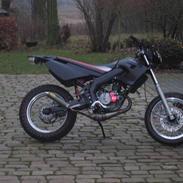 Derbi senda sm (solgt)
