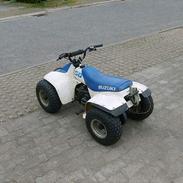 MiniBike suzuki 50 crosser SOLGT