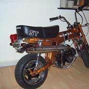 Honda dax