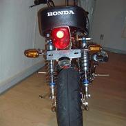 Honda dax
