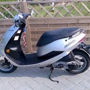 Suzuki Smadret & solgt 1000kr