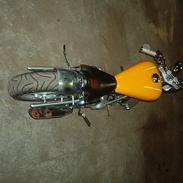 MiniBike Chopper