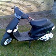 Piaggio Zip