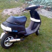 Piaggio Zip