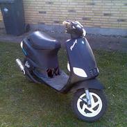 Piaggio Zip