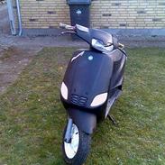 Piaggio Zip