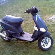 Piaggio Zip