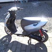 Aprilia sonic ¤solgt¤