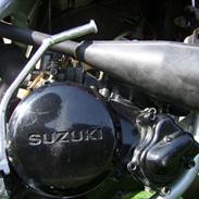 Suzuki Rmx Solgt